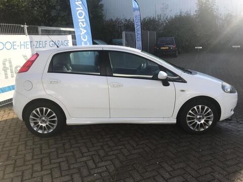 download FIAT GRandE PUNTO workshop manual