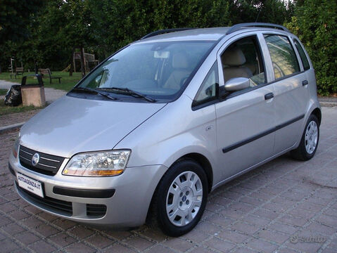 download FIAT IDEA 1.3 JTD 16V workshop manual