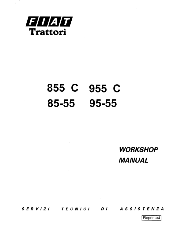 download FIAT IDEA workshop manual