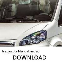 service manual