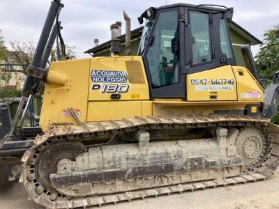 download FIAT KOBELCO D150 D150 LGP Crawler DOZER able workshop manual