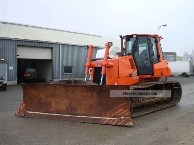 download FIAT KOBELCO D150 D150 LGP Crawler DOZER able workshop manual