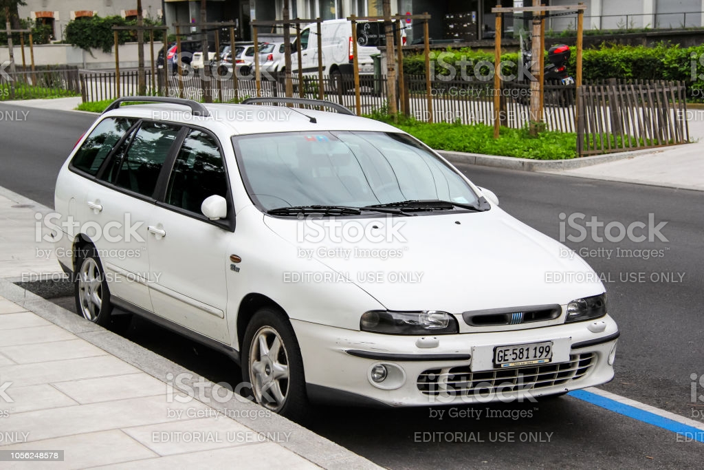 download FIAT MAREA MAREA WEEKEND able workshop manual