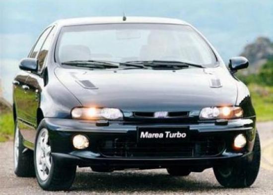 download FIAT MAREA MAREA WEEKEND able workshop manual