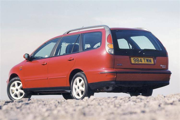 download FIAT MAREA MAREA WEEKEND able workshop manual