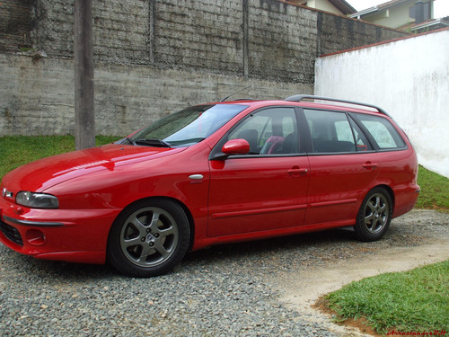 download FIAT MAREA MAREA WEEKEND able workshop manual