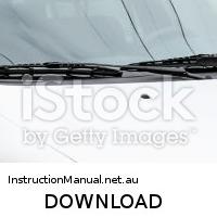workshop manual