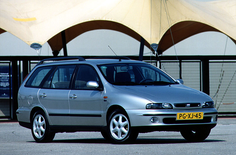 download FIAT MAREA MAREA WEEKEND workshop manual