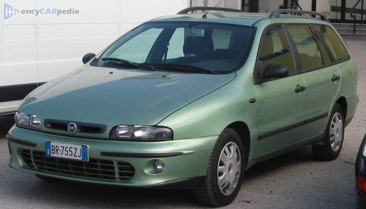 download FIAT MAREA MAREA WEEKEND workshop manual