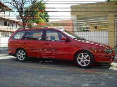 download FIAT MAREA MAREA WEEKEND workshop manual