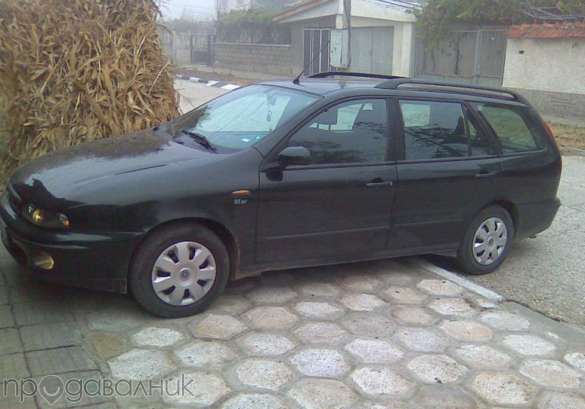 download FIAT MAREA MAREA WEEKEND workshop manual