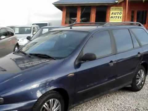 download FIAT MAREA MAREA WEEKEND workshop manual