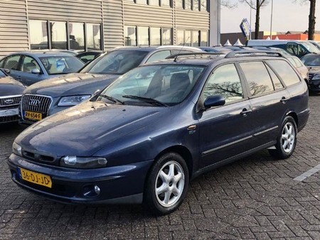 download FIAT MAREA workshop manual