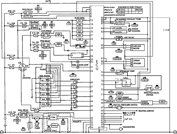 download FIAT MIRAFIORI INTAKE COMBUSION EXHAUST MODIFICATIONS. workshop manual