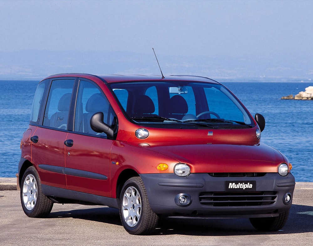 download FIAT MULTIPLA able workshop manual