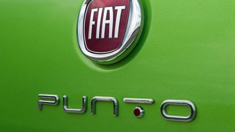 download FIAT PUNTO II workshop manual