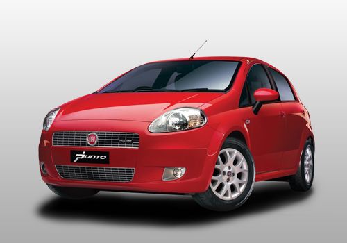 download FIAT PUNTO II workshop manual