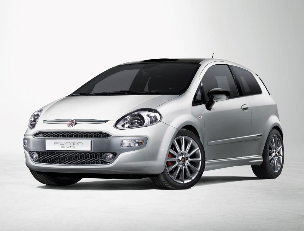 download Fiat Punto MK1 workshop manual