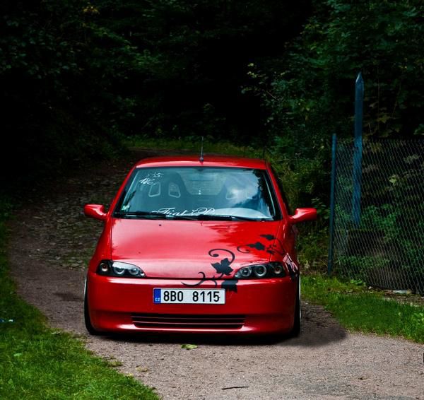 download FIAT PUNTO MK1 workshop manual