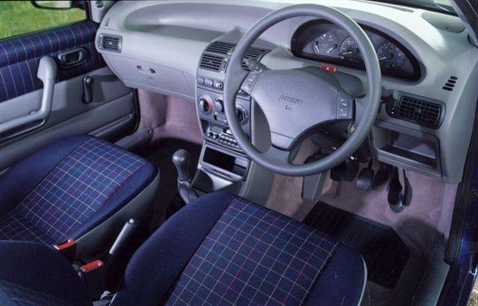 download FIAT PUNTO MK1 workshop manual