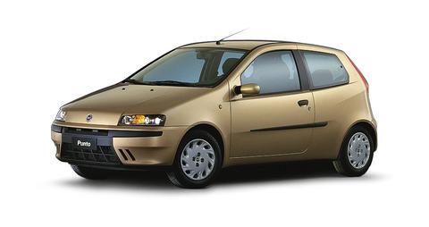 download FIAT PUNTO MK2 workshop manual