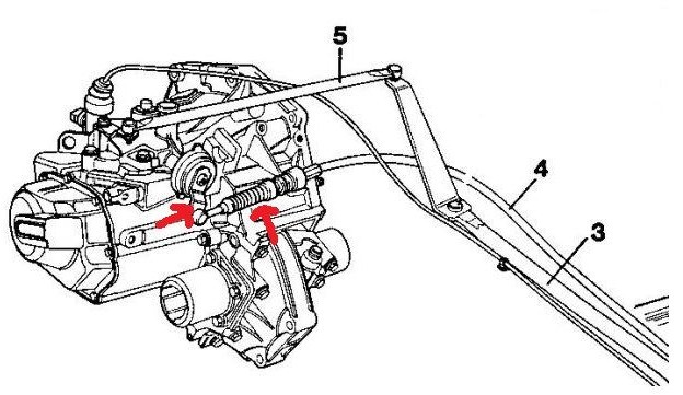 download FIAT PUNTO MK2 workshop manual