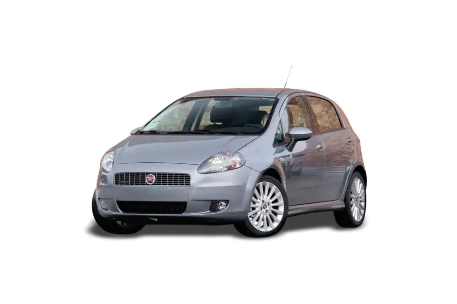 download FIAT PUNTO workshop manual