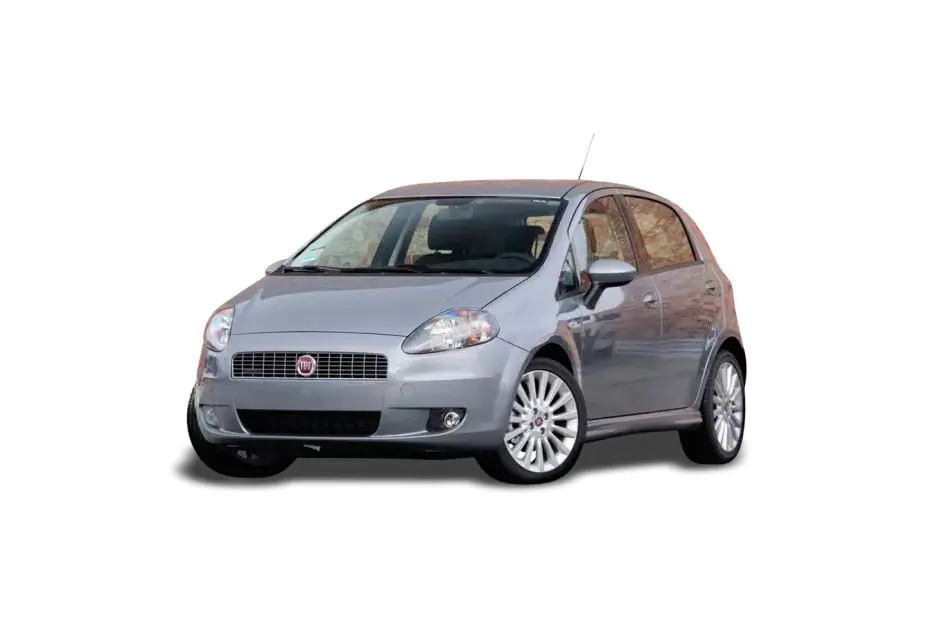 download FIAT PUNTOModels able workshop manual