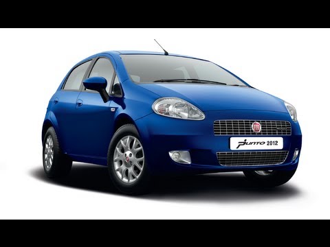 download FIAT PUNTOModels workshop manual