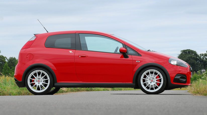 download FIAT PUNTOModels workshop manual