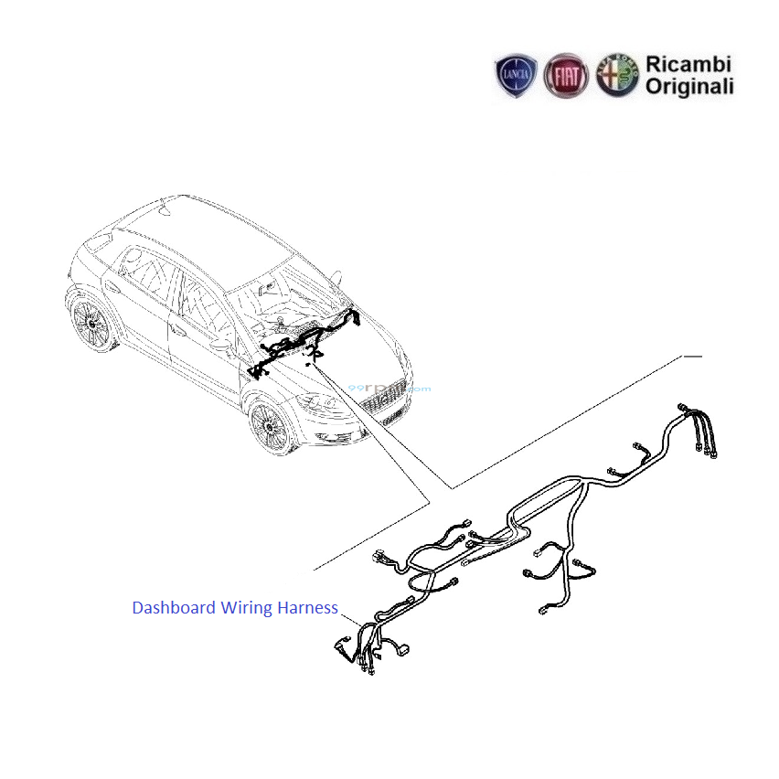 download FIAT PUNTOModels workshop manual