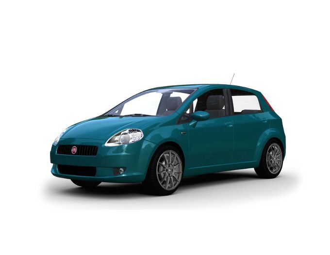 download FIAT PUNTOModels workshop manual