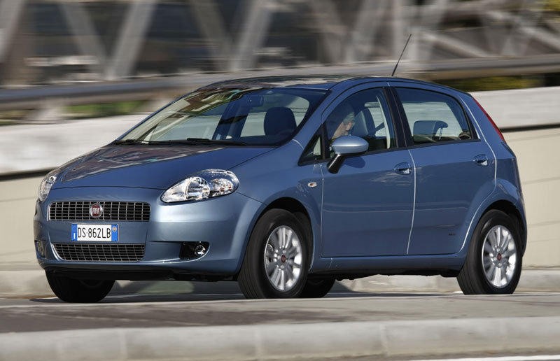 download FIAT PUNTOModels workshop manual