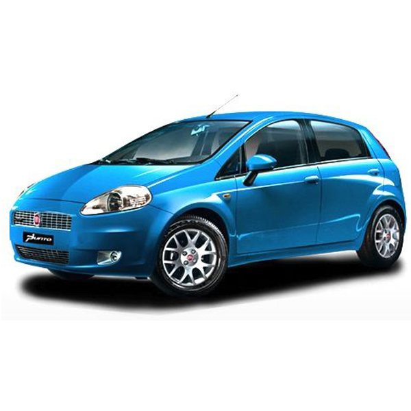 download FIAT PUNTOModels workshop manual