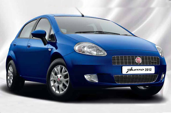 download FIAT PUNTOModels workshop manual