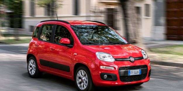 download FIAT PandA able workshop manual