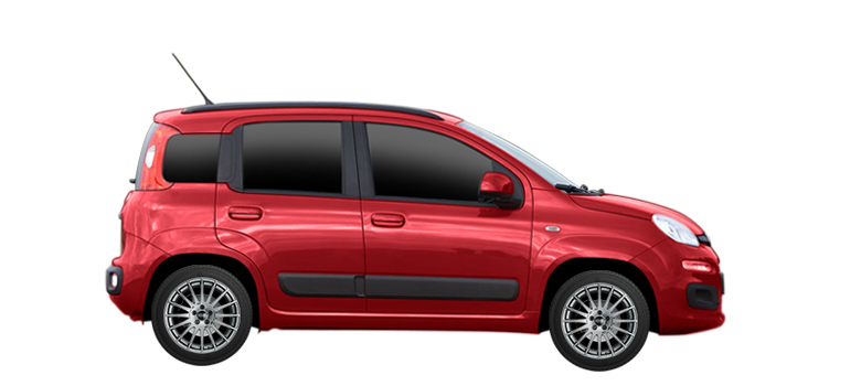 download FIAT PandA workshop manual