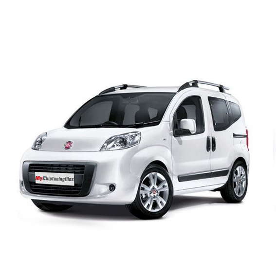 download FIAT QUBO workshop manual