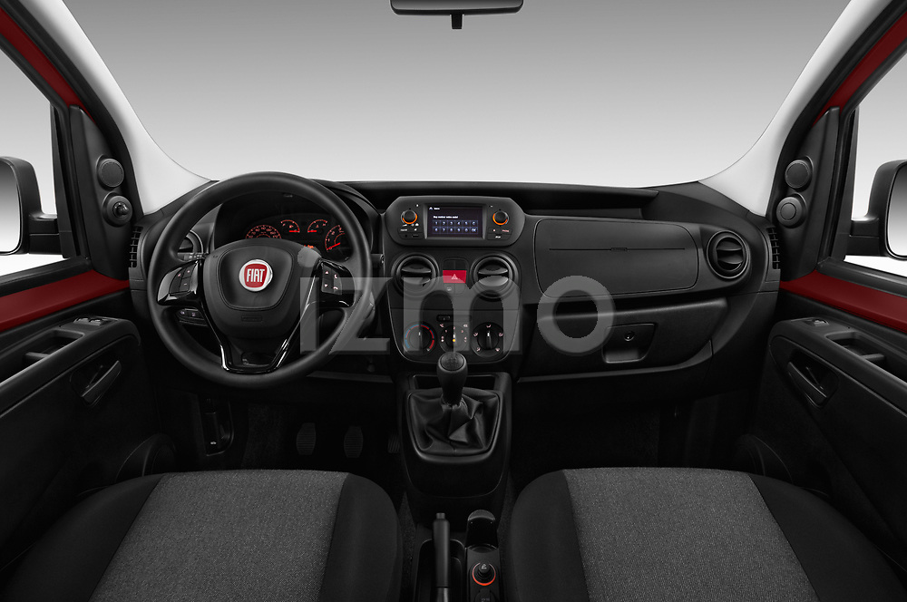 download FIAT QUBO workshop manual