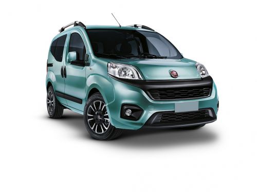 download FIAT QUBO workshop manual