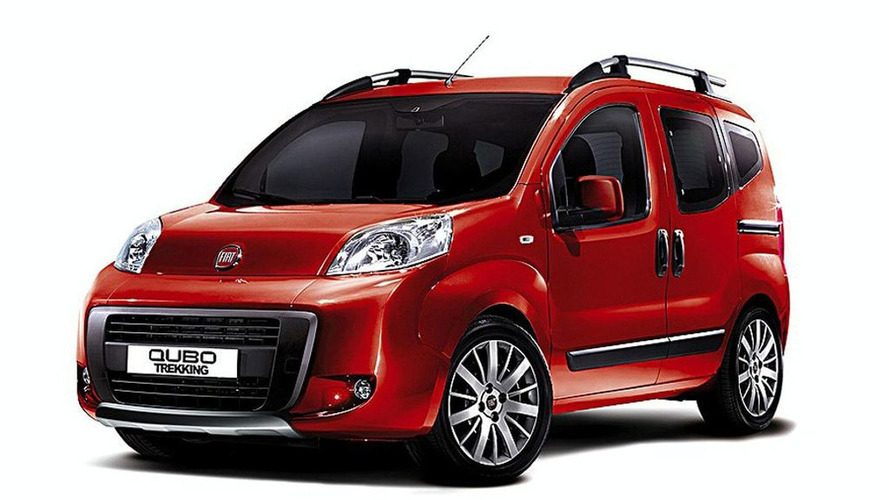 download FIAT QUBO workshop manual