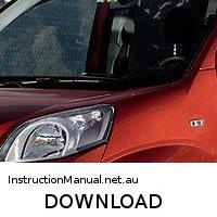 service manual