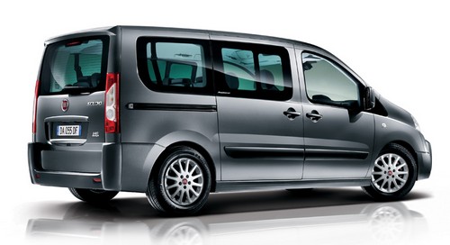 download FIAT SCUDO 2.0 HDI 16V workshop manual