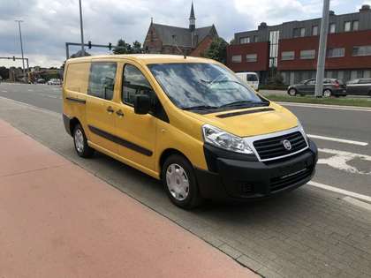 download FIAT SCUDO 2.0 HDI 16V workshop manual