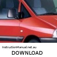 service manual