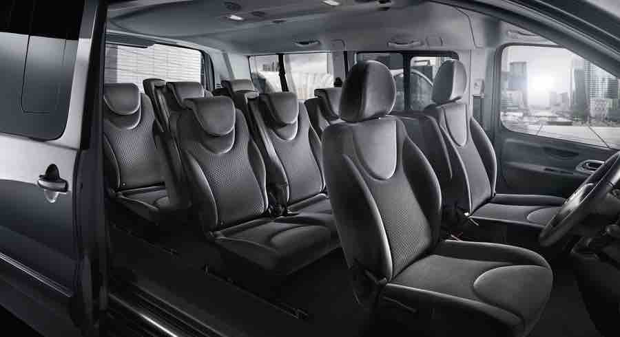 download FIAT SCUDO workshop manual