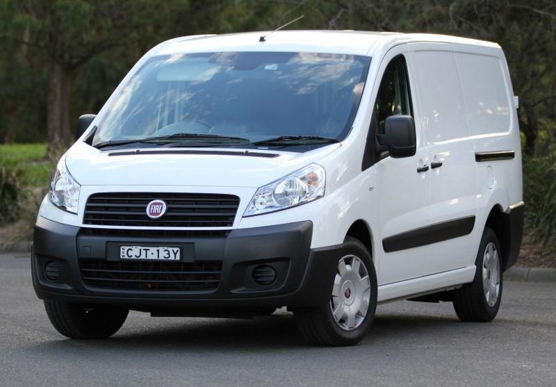 download FIAT SCUDO workshop manual