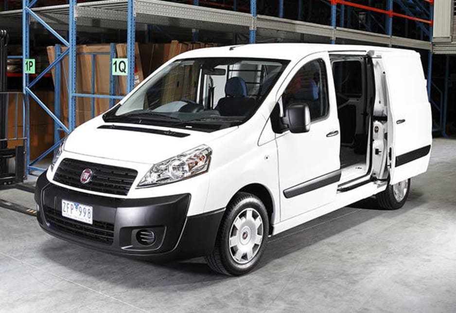 download FIAT SCUDO workshop manual