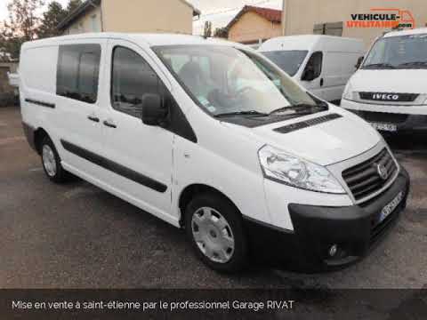 download FIAT SCUDO workshop manual