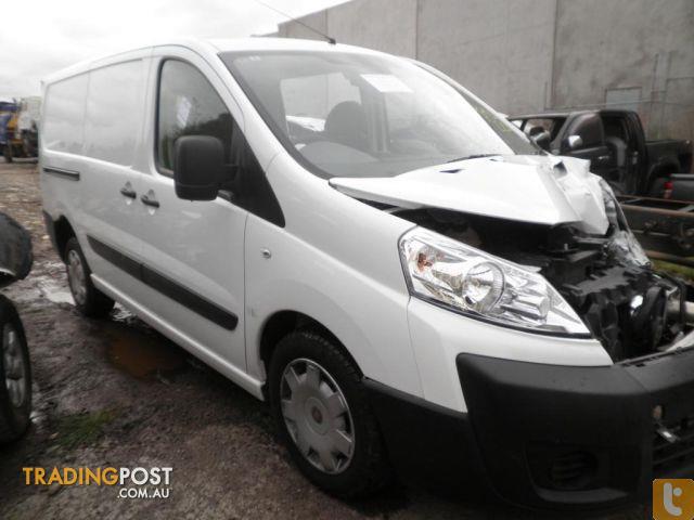 download FIAT SCUDO workshop manual